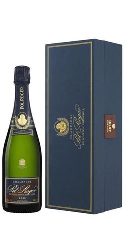 Pol Roger Cuvee Winston Churchill 2018