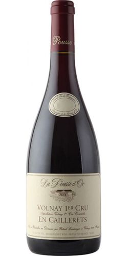 Domaine de la Pousse d'Or, Volnay Caillerets 1er Cru 2017