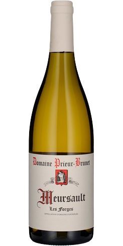 Prieur-Brunet, Meursault - Les Forges 2023