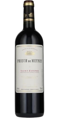 Prieur de Meyney Saint-Éstèphe 2015