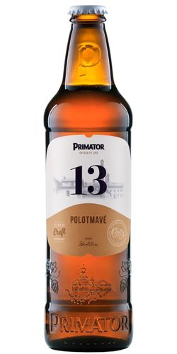 Primator 13 Classic