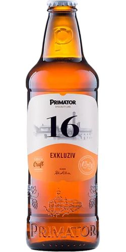 Primator 16 Excl