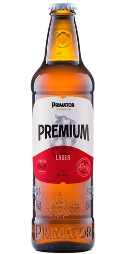 Primator Premium