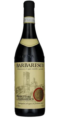 Produttori del Barbaresco, Barbaresco 2021
