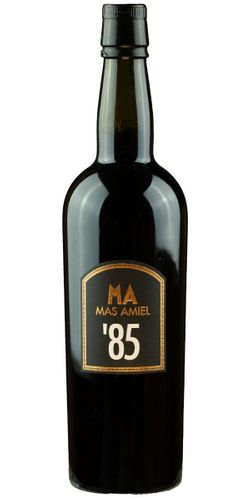 Mas Amiel, Maury Millésime 85