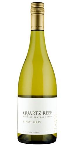 Quartz Reef, Central Otago Pinot Gris 2022