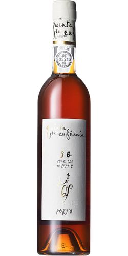Quinta Santa Eufemia, 30 Years Old White Port