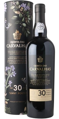 Quinta das Carvalhas, 30 Years old Tawny Port
