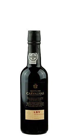 Quinta das Carvalhas, Late Bottled Vintage Port 2019 - 37,5 cl