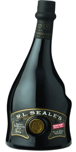 R.L Seale's, 10 års 46%