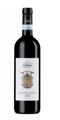 Rabino Luigi Giuseppe, Barbera d'Alba 2022