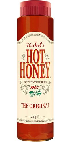 Rachel´s Hot Honey The Original