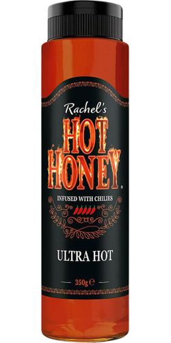 Rachel´s Hot Honey Ultra Hot