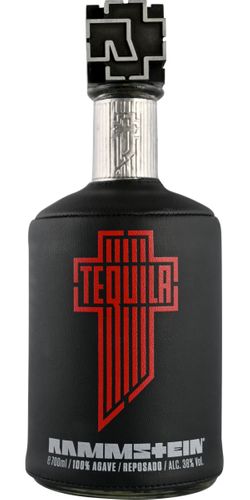 Rammstein Tequila