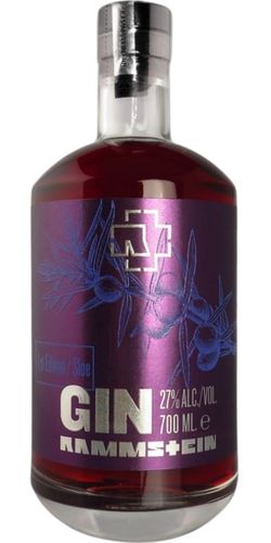 Rammstein Sloe Gin