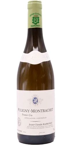 Jean-Claude Ramonet, Puligny-Montrachet 1. Cru Champs Gain 2022