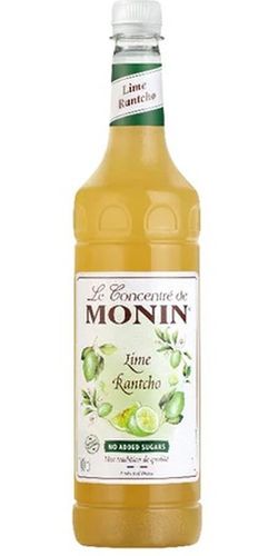 Monin, Citron, Rantcho Lemon 100 cl
