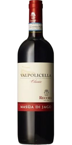 Recchia, Valpolicella Ripasso Classico Superiore 2021