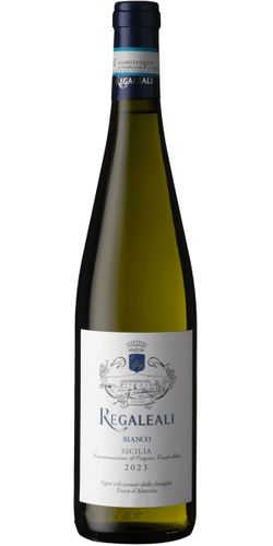 Tenuta Regaleali, Regaleali Bianco 2025