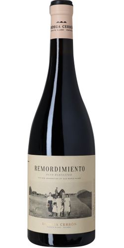 Bodega Cerrón, Jumilla DOP, Remordimiento 2018