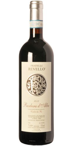 Fratelli Revello, Barbera d'Alba Ciabot du Ré 2022