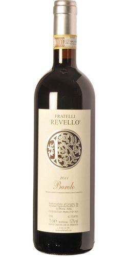 Fratelli Revello, Barolo 2020