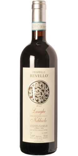 Fratelli Revello, Langhe Nebbiolo 2022