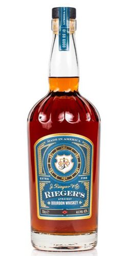 Riegers Straight Bourbon