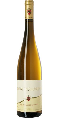 Zind-Humbrecht, Riesling Roche Calcaire 2022