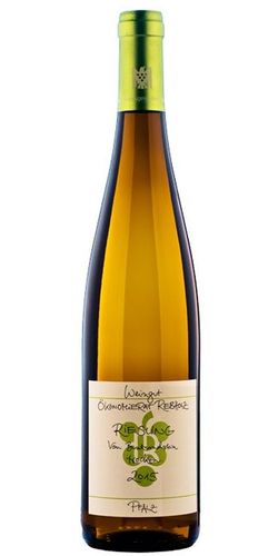 Weingut Rebholz, Riesling Buntsandstein Trocken 2020