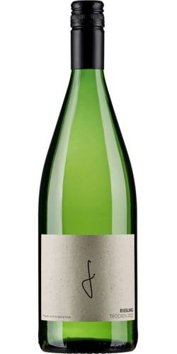 Weingut Fußer, Riesling Trocken 2024 - 1 Liter