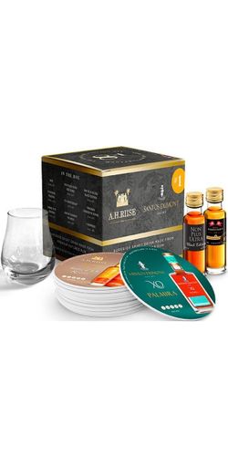 A.H Riise Tasting kit Albert