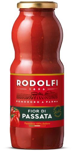 Rodolfi, Rodolfi Passata Original - Tapenade