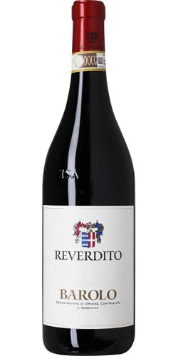 Tenuta Reverdito, Barolo, la Morra 2019