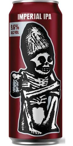 Rogue, Dead Guy Imperial IPA - Öl