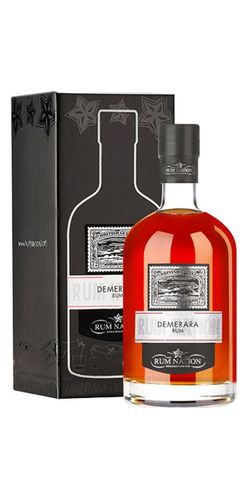 Rum Nation - Demerara N.14