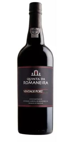 Quinta do Romaneira, Romaneira Vintage Port 2011