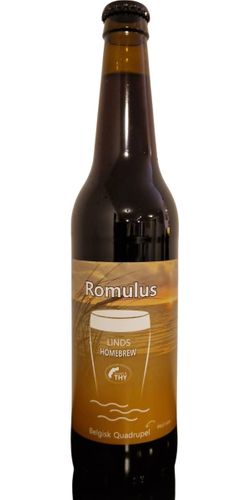 Linds Homebrew, Romulus