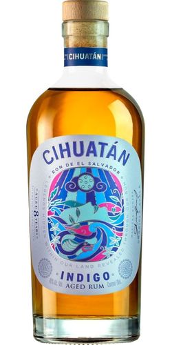 Cihuatan Indigo 