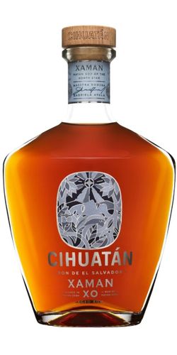 Cihuatan XO Xaman
