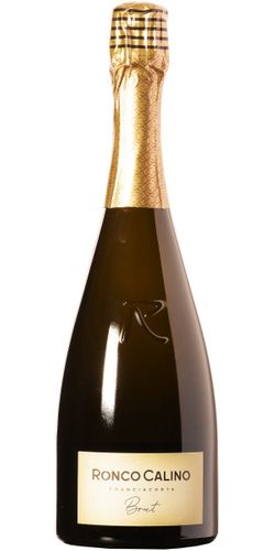 Ronco Calino, Franciacorta Brut 75cl