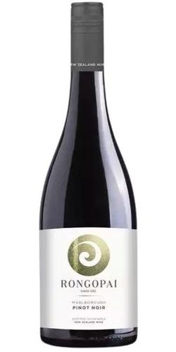 Rongopai, Pinot Noir 2022