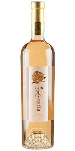 Rose Infinie, Cotes de Provence Rosé 2017
