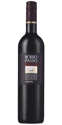 Lenotti, Rosso Passo 2023