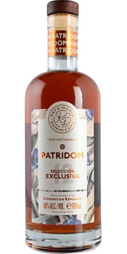 Patridom Seleccion Exclusiva Islay Cask Finish