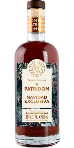 Patridom Navidad Exclusiva