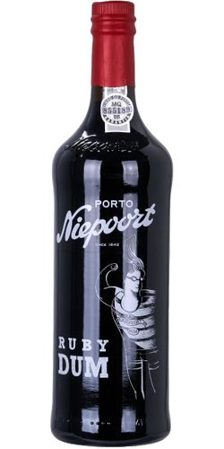Niepoort, Ruby Dum Port