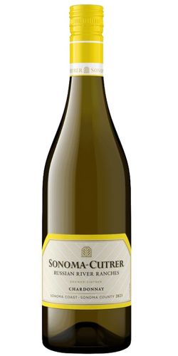 Sonoma-Cutrer, Russian River Valley Ranches Chardonnay 2023