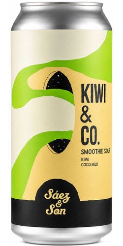 Saez & Son, Kiwi & Co.