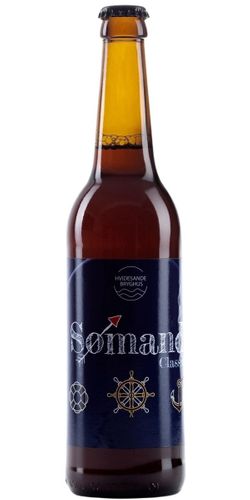 Hvide Sande Bryghus, Sømand Classic